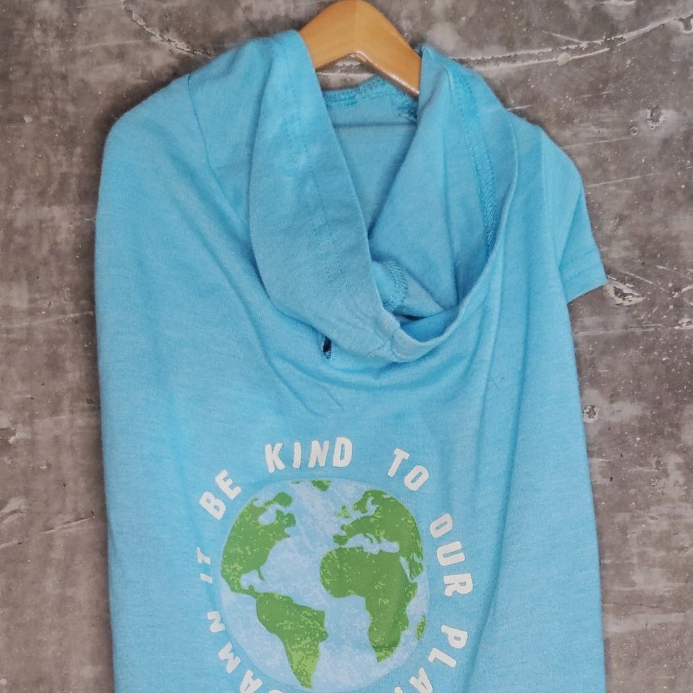 Be Kind To The Plant, Damn It Medium Dog Sweatshirt